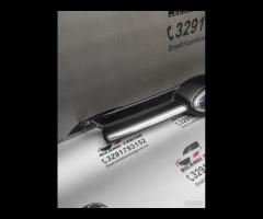 GRIGLIA SUPERIORE ANTERIORE FORD FOCUS BM51-8A133-