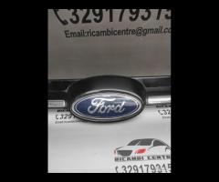 GRIGLIA SUPERIORE ANTERIORE FORD FOCUS BM51-8A133- - 7