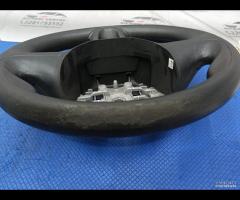 VOLANTE IN GOMMA NERO PEUGEOT 208 I 6191373 619137 - 10