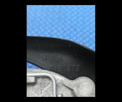 VOLANTE IN GOMMA NERO PEUGEOT 208 I 6191373 619137 - 21