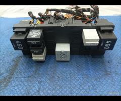 CENTRALINA COMFORT VW EOS PASSAT B6GOLF V 3C093704 - 16