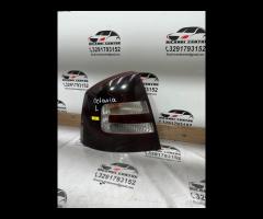 FARO FANALE POSTERIORE SINISTRO SKODA OCTAVIA II C
