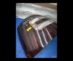 FARO FANALE POSTERIORE SINISTRO SKODA OCTAVIA II C
