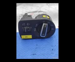 INTERRUTTORE COMANDO LUCI AUDI A3 8P2941531BB BK71