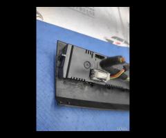 COMANDI CLIMA ARIA CONDIZIONATA BMW E90 318D 2011 - 8