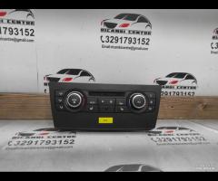 COMANDI CLIMA ARIA CONDIZIONATA BMW E90 318D 2011 - 21