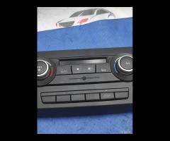 COMANDI CLIMA ARIA CONDIZIONATA BMW E90 318D 2011 - 22