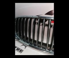 GRIGLIA PARAURTI ANTERIORE BMW SERIE 5 F10 2011 18 - 2