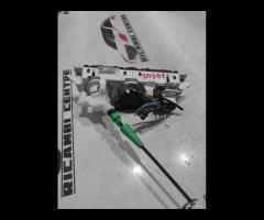 COMANDI CLIMA ARIA CONDIZIONATA FORD FOCUS 7M5T-19 - 6