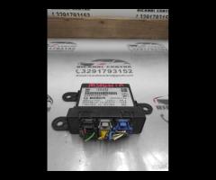 CENTRALINA SENSORI DI PARCHEGGIO OPEL INSIGNIA 133