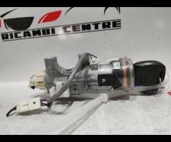 BLOCCHETTO ACCENSIONE SUBARU LEGACY IV/FORESTER SH - 5