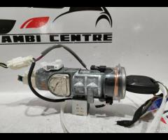 BLOCCHETTO ACCENSIONE SUBARU LEGACY IV/FORESTER SH - 6