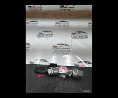 BLOCCHETTO ACCENSIONE CON CHIAVE FORD FOCUS III 3M - 2