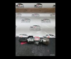 BLOCCHETTO ACCENSIONE CON CHIAVE FORD FOCUS III 3M - 3