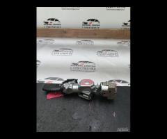 BLOCCHETTO ACCENSIONE CON CHIAVE FORD FOCUS III 3M - 4