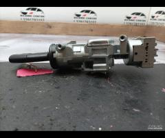 BLOCCHETTO ACCENSIONE CON CHIAVE FORD FOCUS III 3M - 5