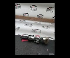 BLOCCHETTO ACCENSIONE CON CHIAVE FORD FOCUS III 3M - 6