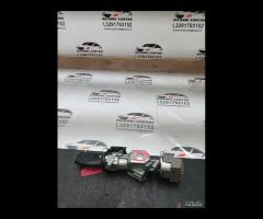 BLOCCHETTO ACCENSIONE CON CHIAVE FORD FOCUS III 3M - 7