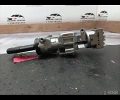 BLOCCHETTO ACCENSIONE CON CHIAVE FORD FOCUS III 3M - 8