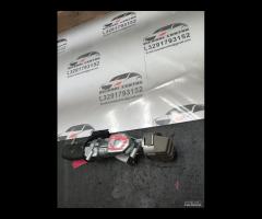 BLOCCHETTO ACCENSIONE CON CHIAVE FORD FOCUS III 3M - 10