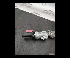 BLOCCHETTO ACCENSIONE CON CHIAVE FORD FOCUS III 3M - 12