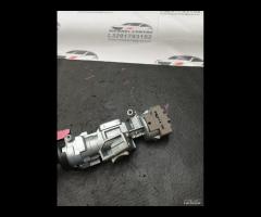 BLOCCHETTO ACCENSIONE CON CHIAVE FORD FOCUS III 3M - 13