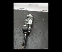 BLOCCHETTO ACCENSIONE CON CHIAVE FORD FOCUS III 3M - 14