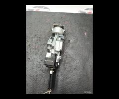BLOCCHETTO ACCENSIONE CON CHIAVE FORD FOCUS III 3M - 15
