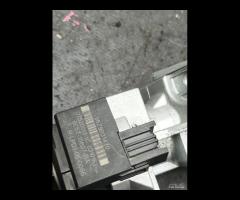 BLOCCHETTO ACCENSIONE CON CHIAVE FORD FOCUS III 3M - 16