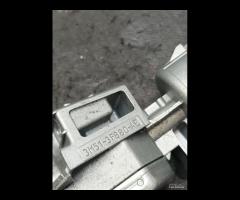 BLOCCHETTO ACCENSIONE CON CHIAVE FORD FOCUS III 3M - 17