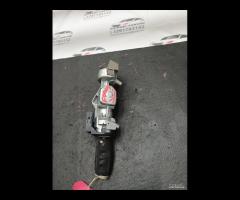 BLOCCHETTO ACCENSIONE CON CHIAVE FORD FOCUS III 3M - 18