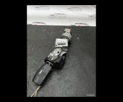 BLOCCHETTO ACCENSIONE CON CHIAVE FORD FOCUS III 3M - 19