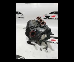 COLLETTORE DI ASPIRAZIONE TOYOTA YARIS / AURIS 74k - 2