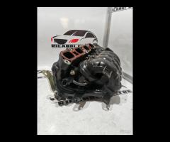 COLLETTORE DI ASPIRAZIONE TOYOTA YARIS / AURIS 74k - 3