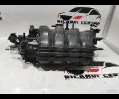 COLLETTORE DI ASPIRAZIONE TOYOTA YARIS / AURIS 74k - 4