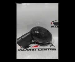 SPECCHIO SPECCHIETTO RETROVISORE SINISTRO MINI COO - 1