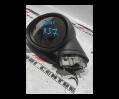 SPECCHIO SPECCHIETTO RETROVISORE SINISTRO MINI COO - 12