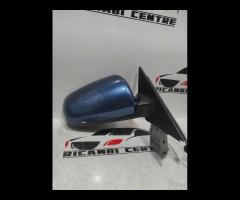 SPECCHIO SPECCHIETTO RETROVISORE  DESTRA Audi A4 C - 1
