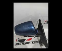 SPECCHIO SPECCHIETTO RETROVISORE  DESTRA Audi A4 C - 3