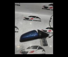 SPECCHIO SPECCHIETTO RETROVISORE  DESTRA Audi A4 C - 4
