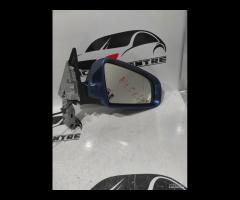 SPECCHIO SPECCHIETTO RETROVISORE  DESTRA Audi A4 C - 7