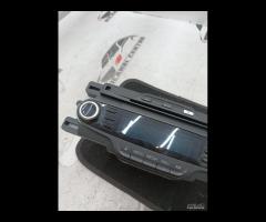 AUTORADIO MP3 AUX2+ ALFA ROMEO GIULIETTA 764033331 - 2