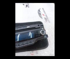 AUTORADIO MP3 AUX2+ ALFA ROMEO GIULIETTA 764033331 - 3