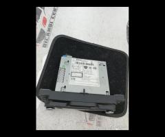 AUTORADIO MP3 AUX2+ ALFA ROMEO GIULIETTA 764033331 - 5