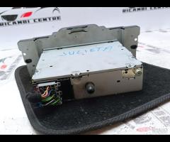 AUTORADIO MP3 AUX2+ ALFA ROMEO GIULIETTA 764033331 - 6