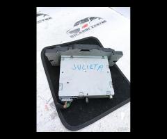 AUTORADIO MP3 AUX2+ ALFA ROMEO GIULIETTA 764033331 - 7