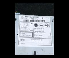 AUTORADIO MP3 AUX2+ ALFA ROMEO GIULIETTA 764033331 - 8