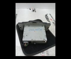 AUTORADIO MP3 AUX2+ ALFA ROMEO GIULIETTA 764033331 - 9