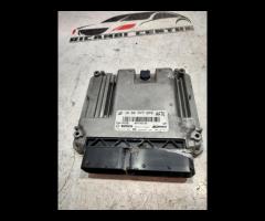 CENTRALINA MOTORE ECU OPEL INSIGNIA A 55577674 028 - 1