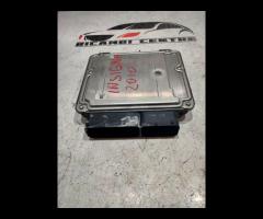 CENTRALINA MOTORE ECU OPEL INSIGNIA A 55577674 028 - 3